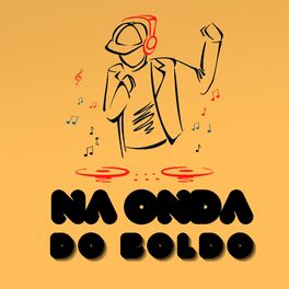Album cover of Na Onda do Boldo