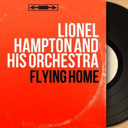 Album cover of Flying Home (Mono Version)