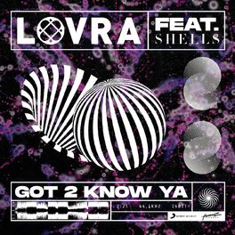 Album cover of Got 2 Know (feat. SHELLS)