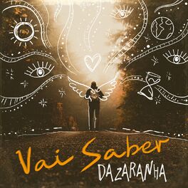 Album cover of Vai Saber