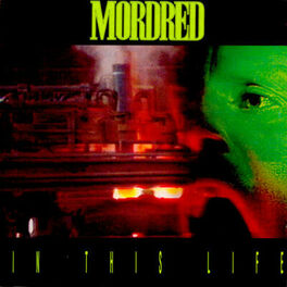 Album cover of In This Life
