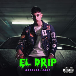 Album picture of El Drip