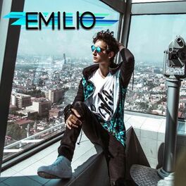 Album cover of Emilio