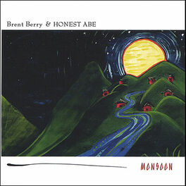 Album cover of Monsoon