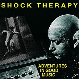 Album cover of Adventures in Good Music