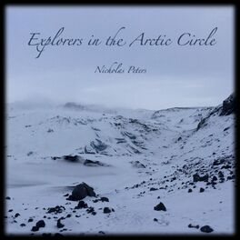 Album cover of Explorers in the Arctic Circle