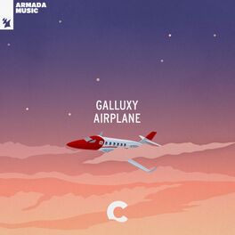 Album cover of Airplane