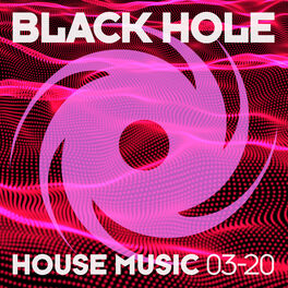 Album cover of Black Hole House Music 03-20