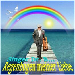Album cover of Regenbogen meiner Liebe