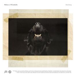 Album cover of Barking