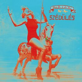 Album cover of Szédülés (Bővített Változat)