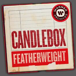 Album cover of Featherweight