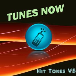 Album cover of Tunes Now: Hit Tones, Vol. 5