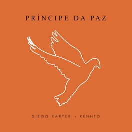 Album cover of Príncipe da Paz (Remix)