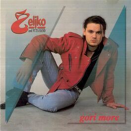 Album cover of Gori more