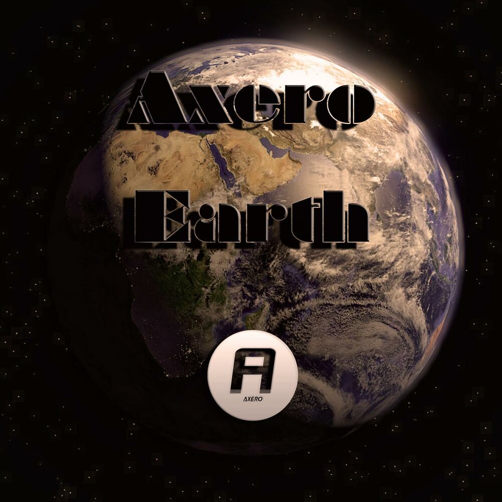 Earth трек. Axero.