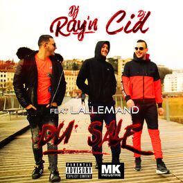 Album cover of Du Sale