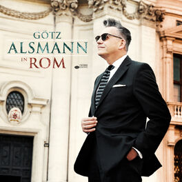 Album cover of In Rom