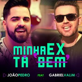 Album cover of Minha Ex Tá Bem