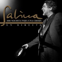 Album cover of 500 Noches para una Crisis (En Directo)