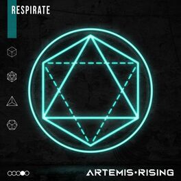 Album cover of Respirate