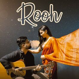 Album cover of Rooh