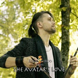 Album cover of The Avatar's Love