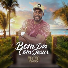 Album cover of Bom Dia Com Jesus