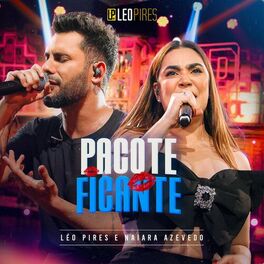 Album cover of Pacote Ficante (Ao Vivo)