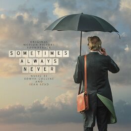 Album cover of Sometimes Always Never (Original Motion Picture Soundtrack)