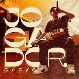 Album cover of Jogador