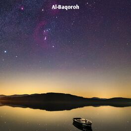 Album cover of Al- Baqoroh