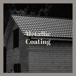 Album cover of Metallic Coating