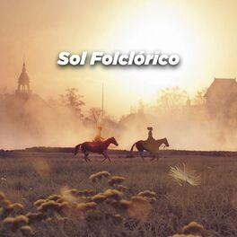 Album cover of Sol Folclórico