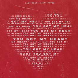 Album cover of You Got My Heart