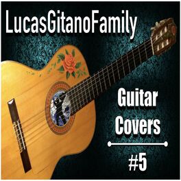 Album cover of Guitar Covers #5