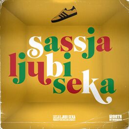 Album cover of Ljubi Seka