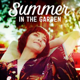 Album cover of Summer In the Garden