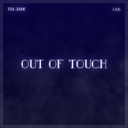 Album cover of Out of Touch (feat. CG5)