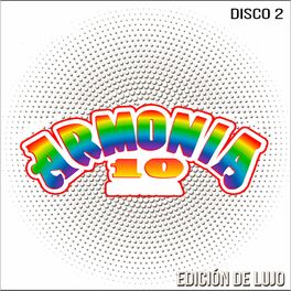 Album cover of Edición de Lujo: Disco 2