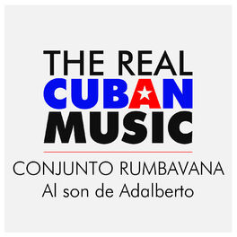 Album cover of Al son de Adalberto (Remasterizado)