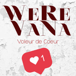 Album cover of Voleur de coeur