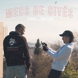Album cover of Mecs de cités