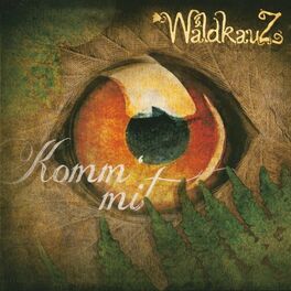 Album cover of Komm' mit
