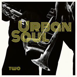 Album cover of Two