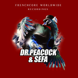 Album cover of Frenchcore Worldwide 05
