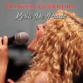 Album cover of Princesa Guerreira