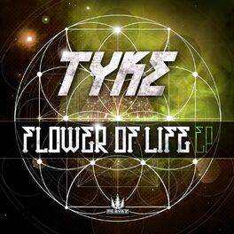 Album cover of Flower of Life EP