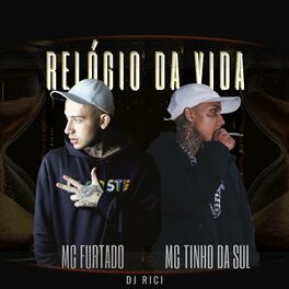 Album cover of Relogio da Vida