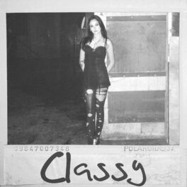 Album cover of Classy (feat. Childish Major & Jk1)